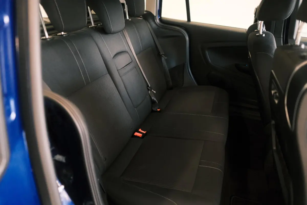 1.0 EcoBoost Titanium NAP NAVI CAMERA