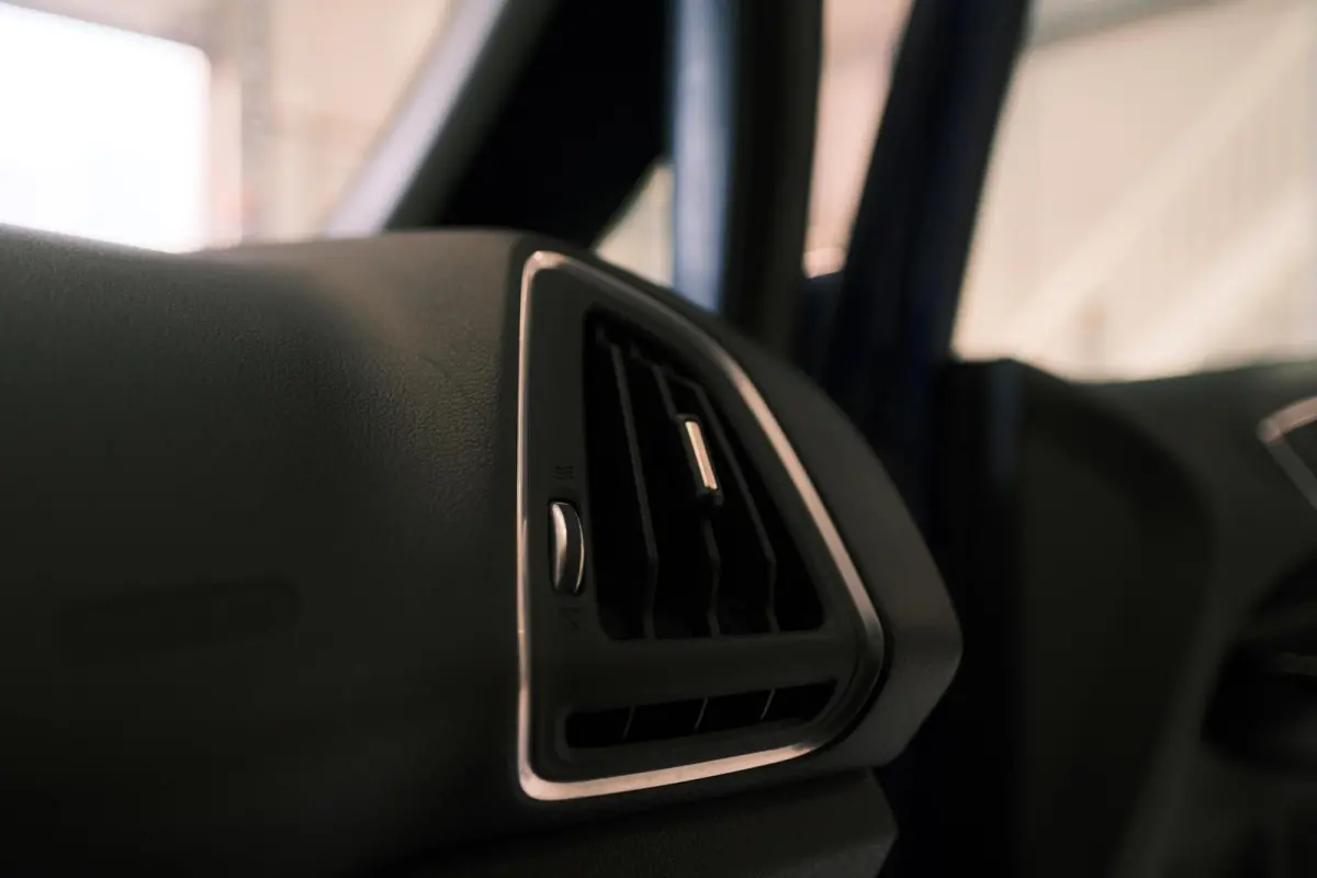 1.0 EcoBoost Titanium NAP NAVI CAMERA