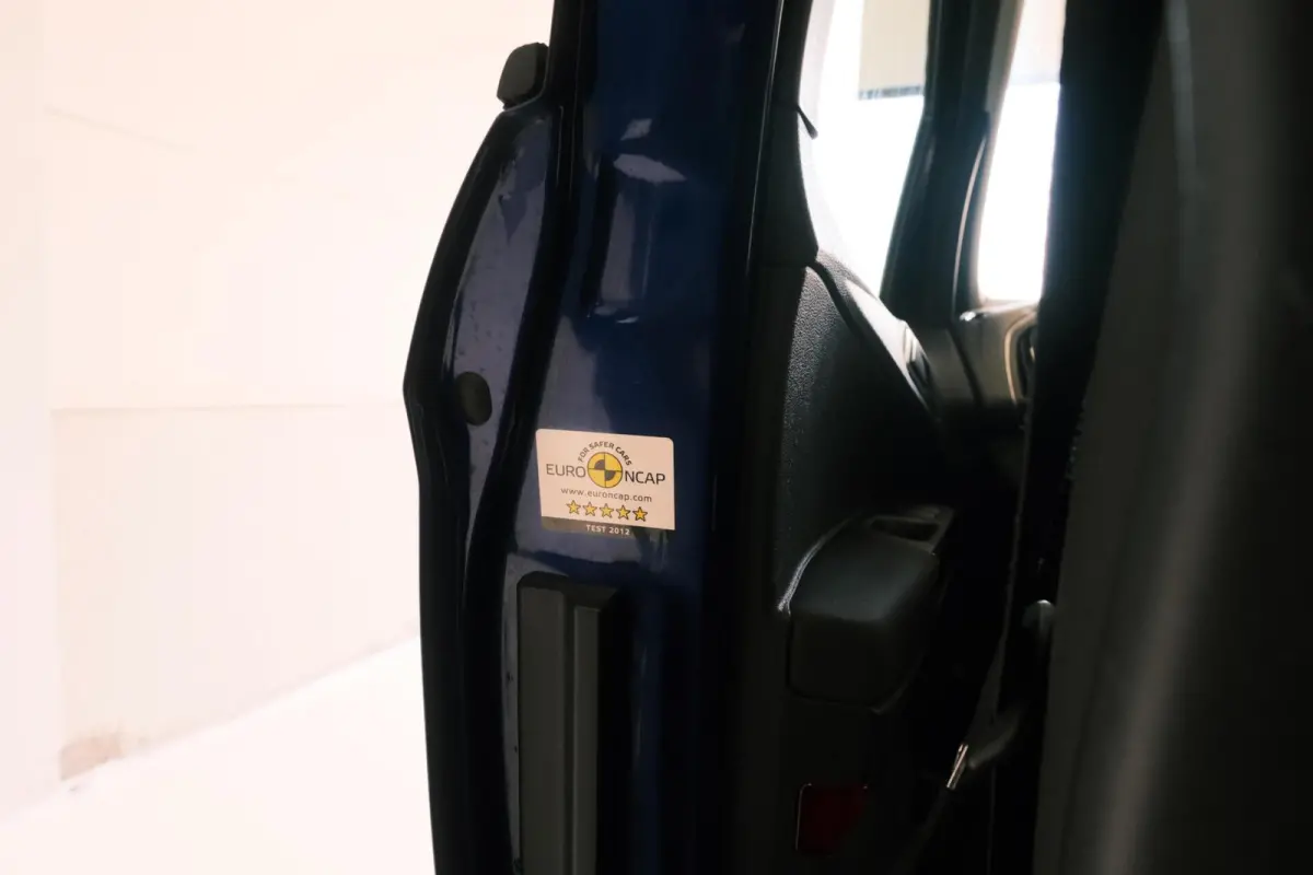1.0 EcoBoost Titanium NAP NAVI CAMERA