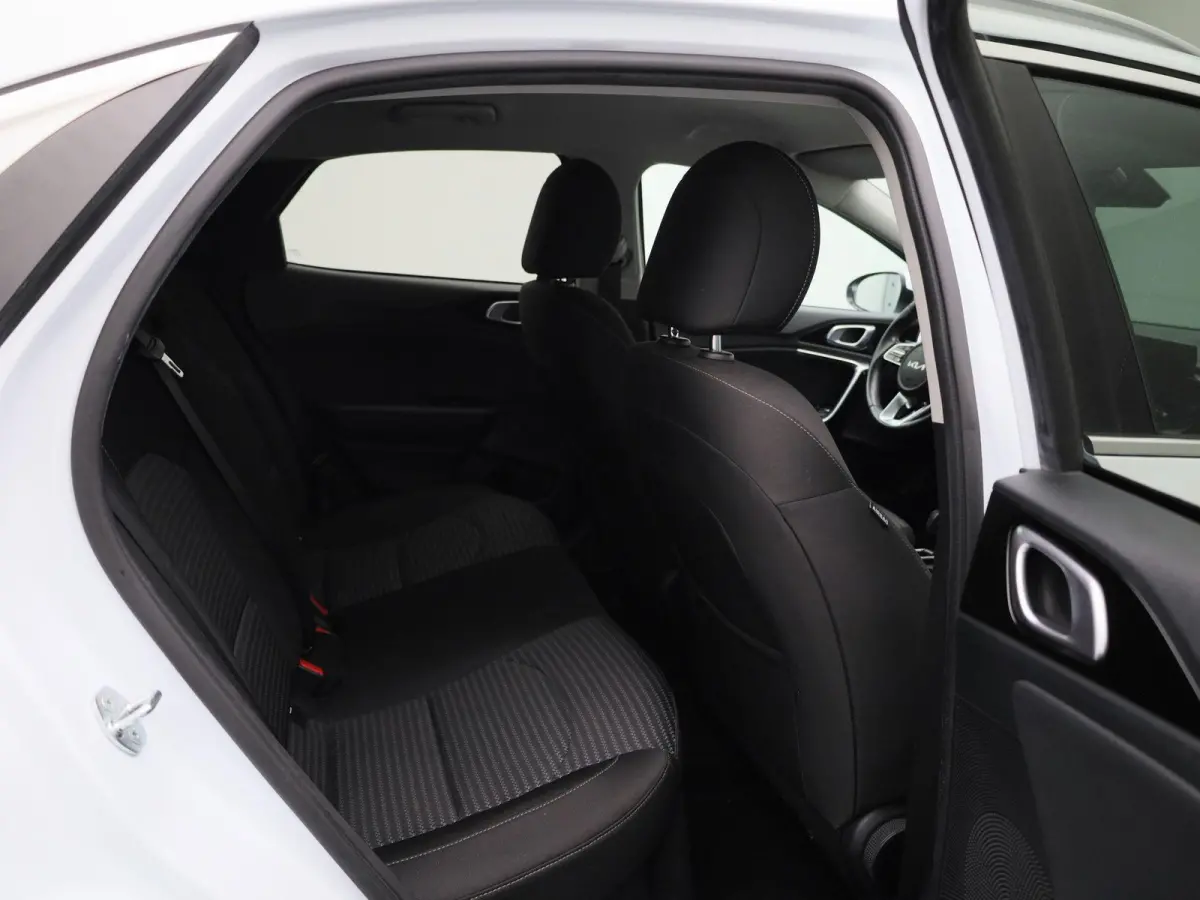 1.6 GDi PHEV DCT Business Line | Apple Carplay / Android Auto | Achteruitrijcamera | Parkeersensoren | Lichtmetalen Velgen |