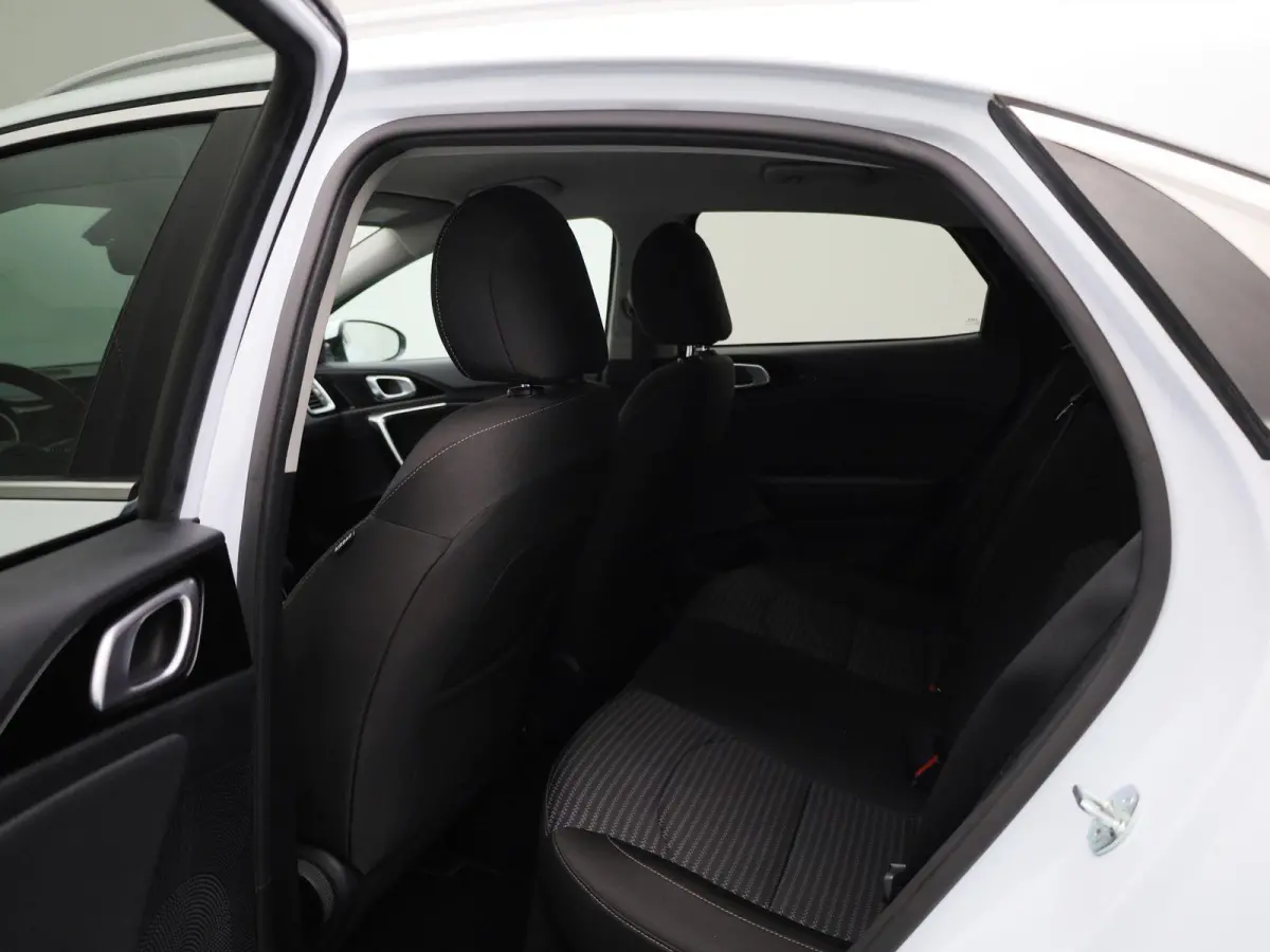 1.6 GDi PHEV DCT Business Line | Apple Carplay / Android Auto | Achteruitrijcamera | Parkeersensoren | Lichtmetalen Velgen |