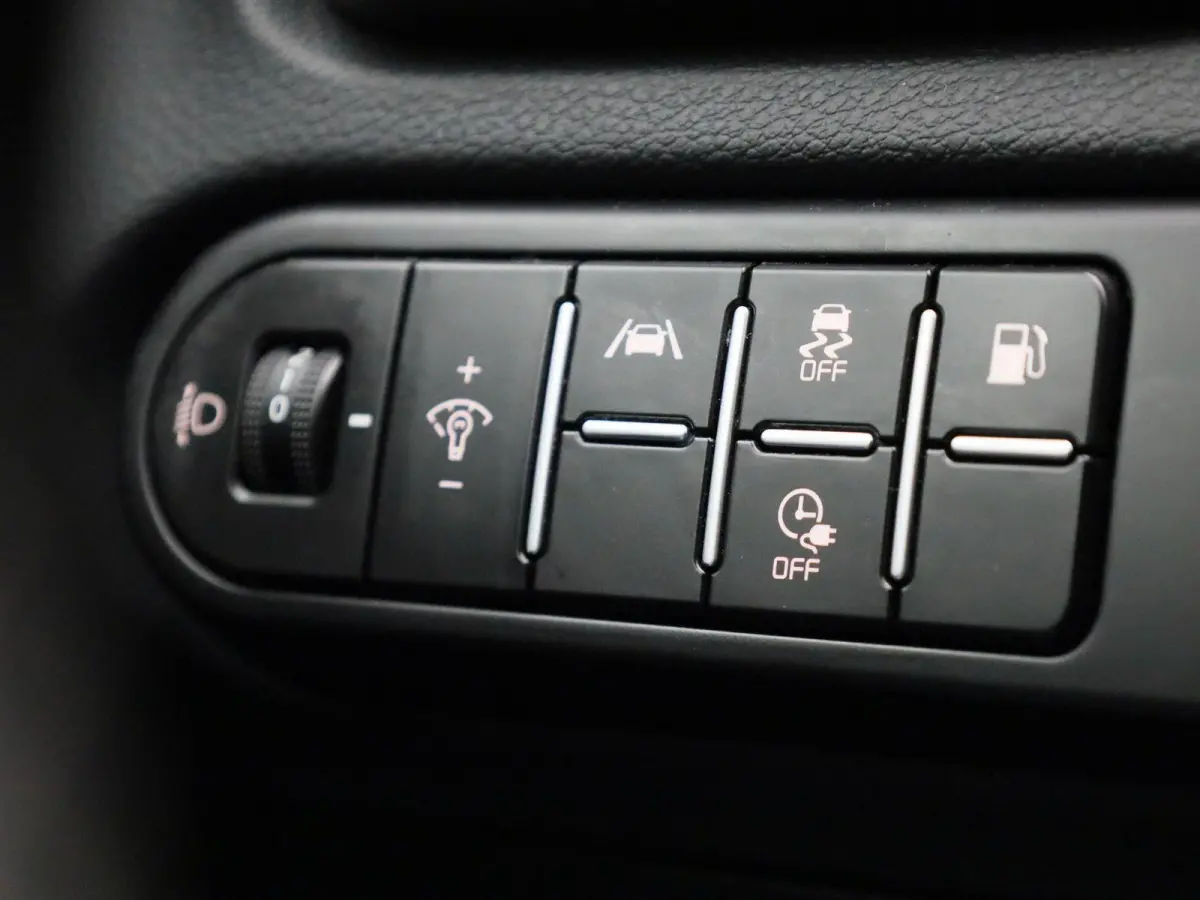 1.6 GDi PHEV DCT Business Line | Apple Carplay / Android Auto | Achteruitrijcamera | Parkeersensoren | Lichtmetalen Velgen |