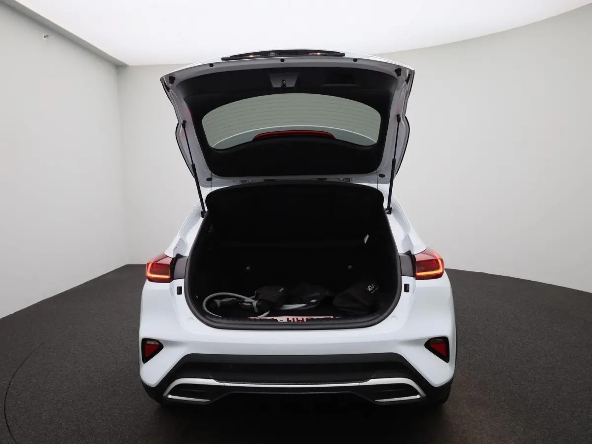 1.6 GDi PHEV DCT Business Line | Apple Carplay / Android Auto | Achteruitrijcamera | Parkeersensoren | Lichtmetalen Velgen |