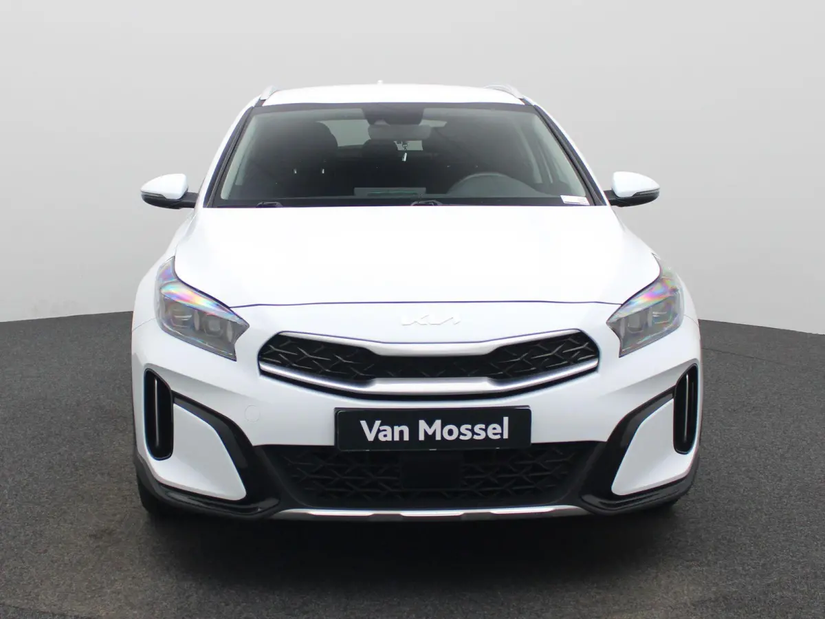 1.6 GDi PHEV DCT Business Line | Apple Carplay / Android Auto | Achteruitrijcamera | Parkeersensoren | Lichtmetalen Velgen |