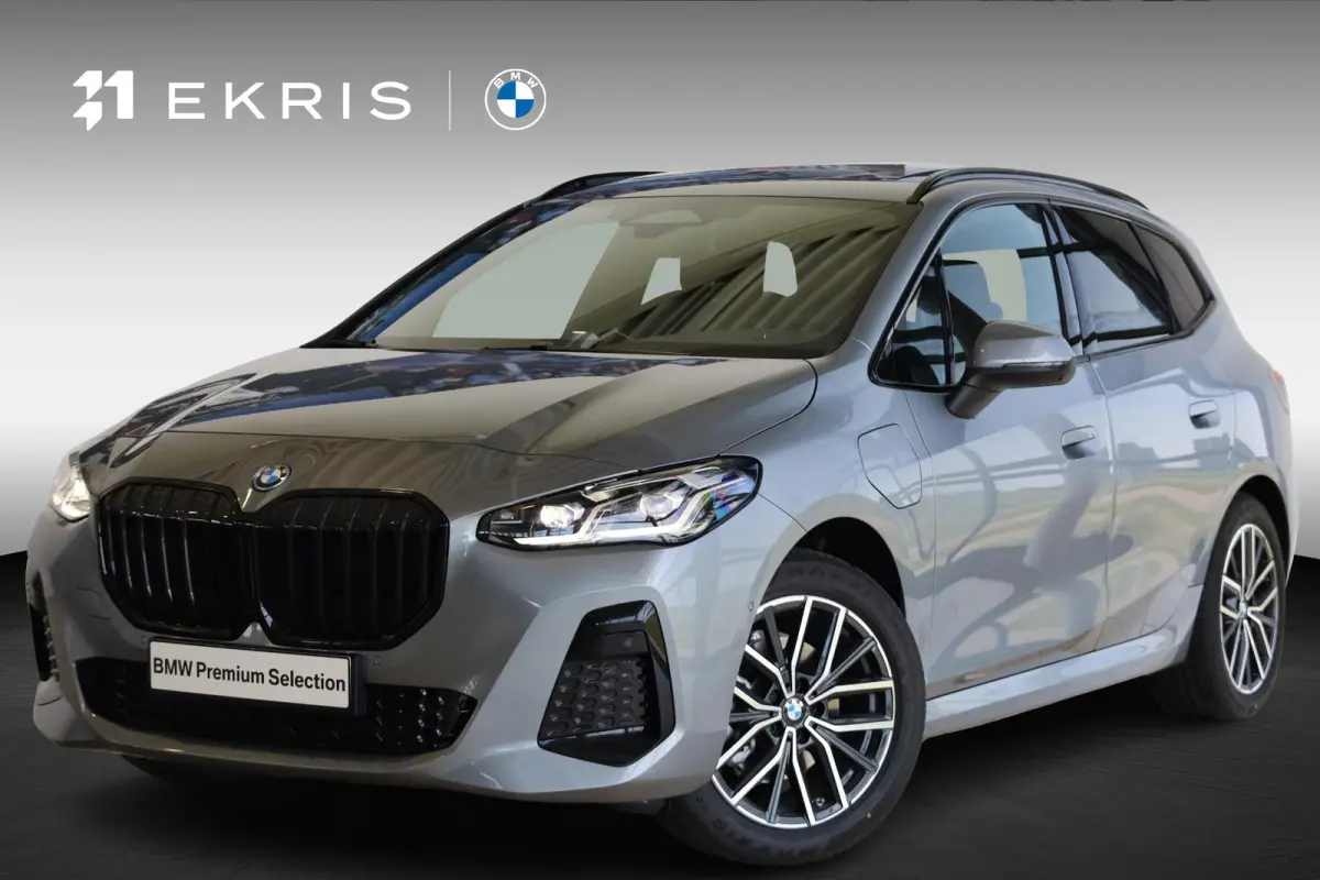 225e xDrive M Sport Pro | Panoramadak | Head Up | Harman Kardon | Driving Assistant Plus | Trekhaak