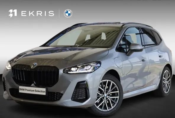 225e xDrive M Sport Pro | Panoramadak | Head Up | Harman Kardon | Driving Assistant Plus | Trekhaak