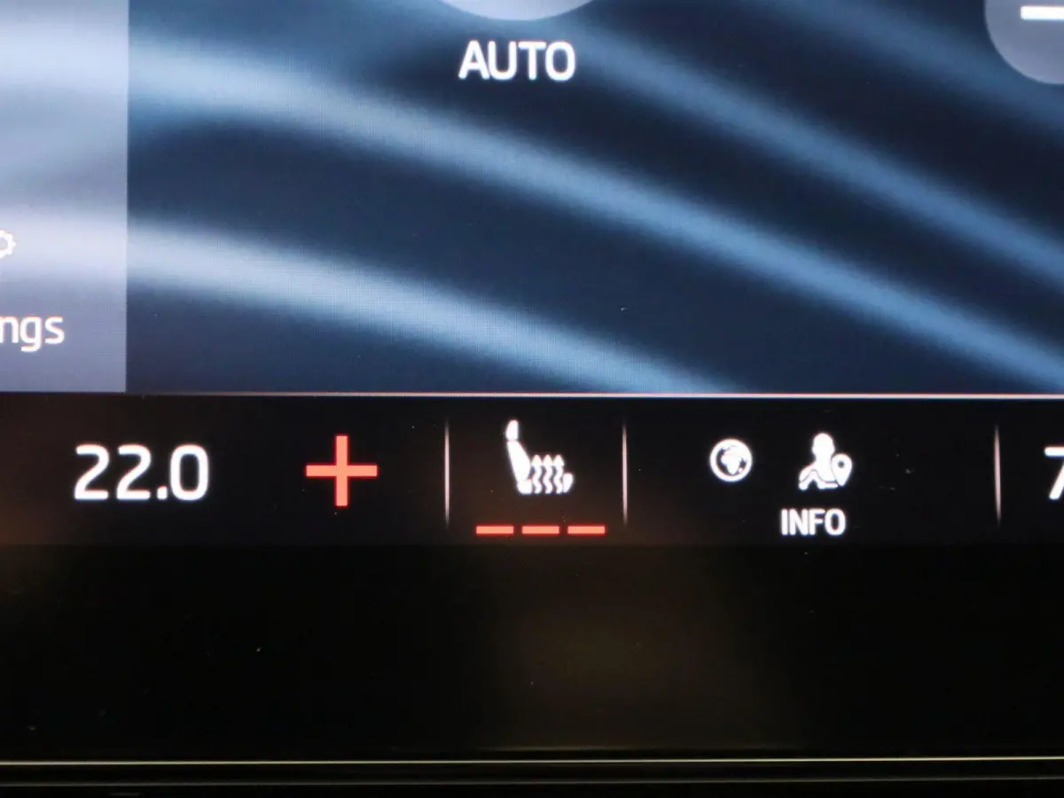 1.0 TSI Business Edition | Apple Carplay / Android Auto | Parkeersensoren | Lichtmetalen Velgen |