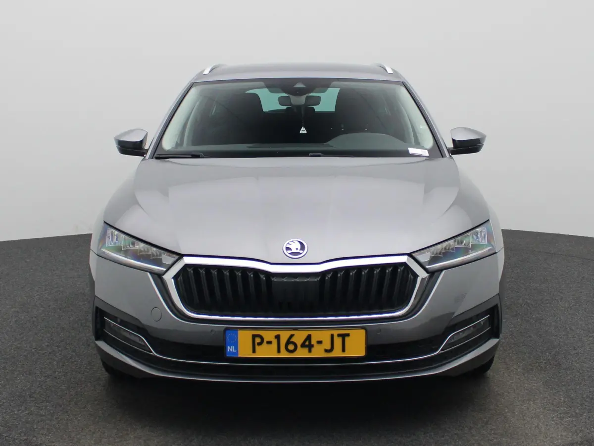 1.0 TSI Business Edition | Apple Carplay / Android Auto | Parkeersensoren | Lichtmetalen Velgen |