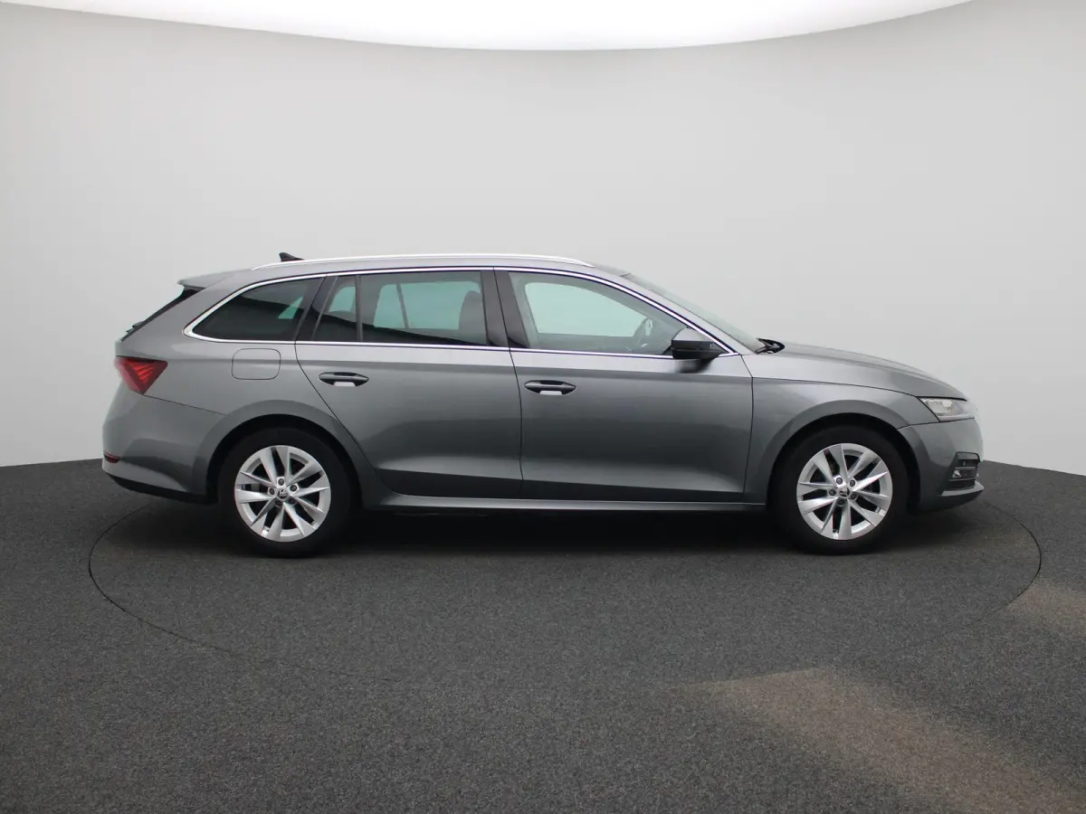 1.0 TSI Business Edition | Apple Carplay / Android Auto | Parkeersensoren | Lichtmetalen Velgen |