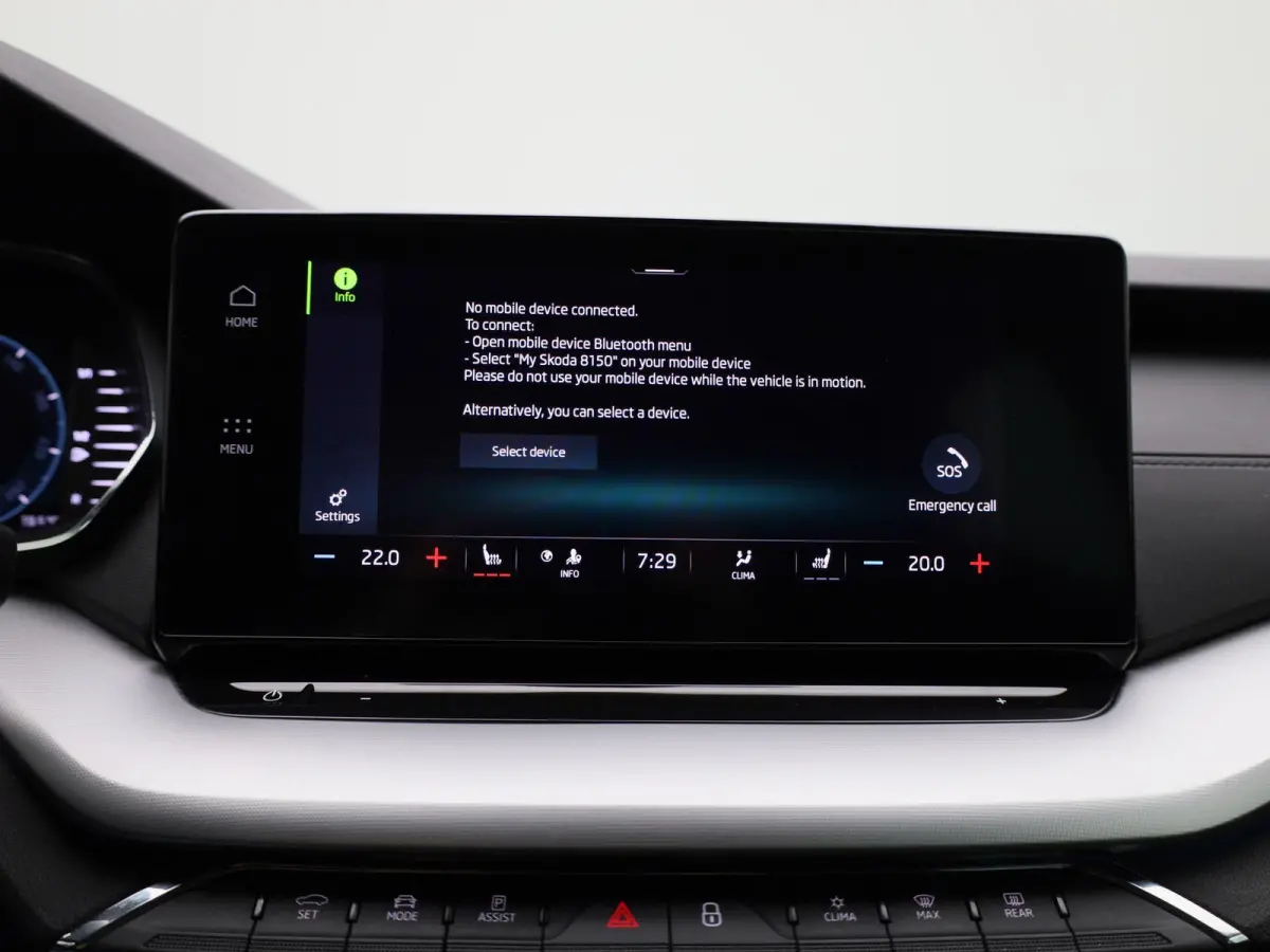 1.0 TSI Business Edition | Apple Carplay / Android Auto | Parkeersensoren | Lichtmetalen Velgen |