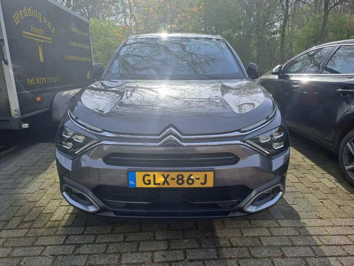 1.2 Hybrid 136 Max FULL OPTION | PANORAMA DAK | ADAPTIEVE CRUISE |