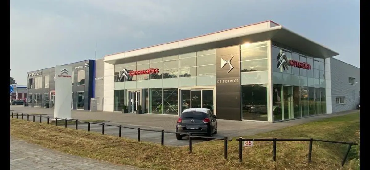 1.2 Hybrid 136 Max FULL OPTION | PANORAMA DAK | ADAPTIEVE CRUISE |