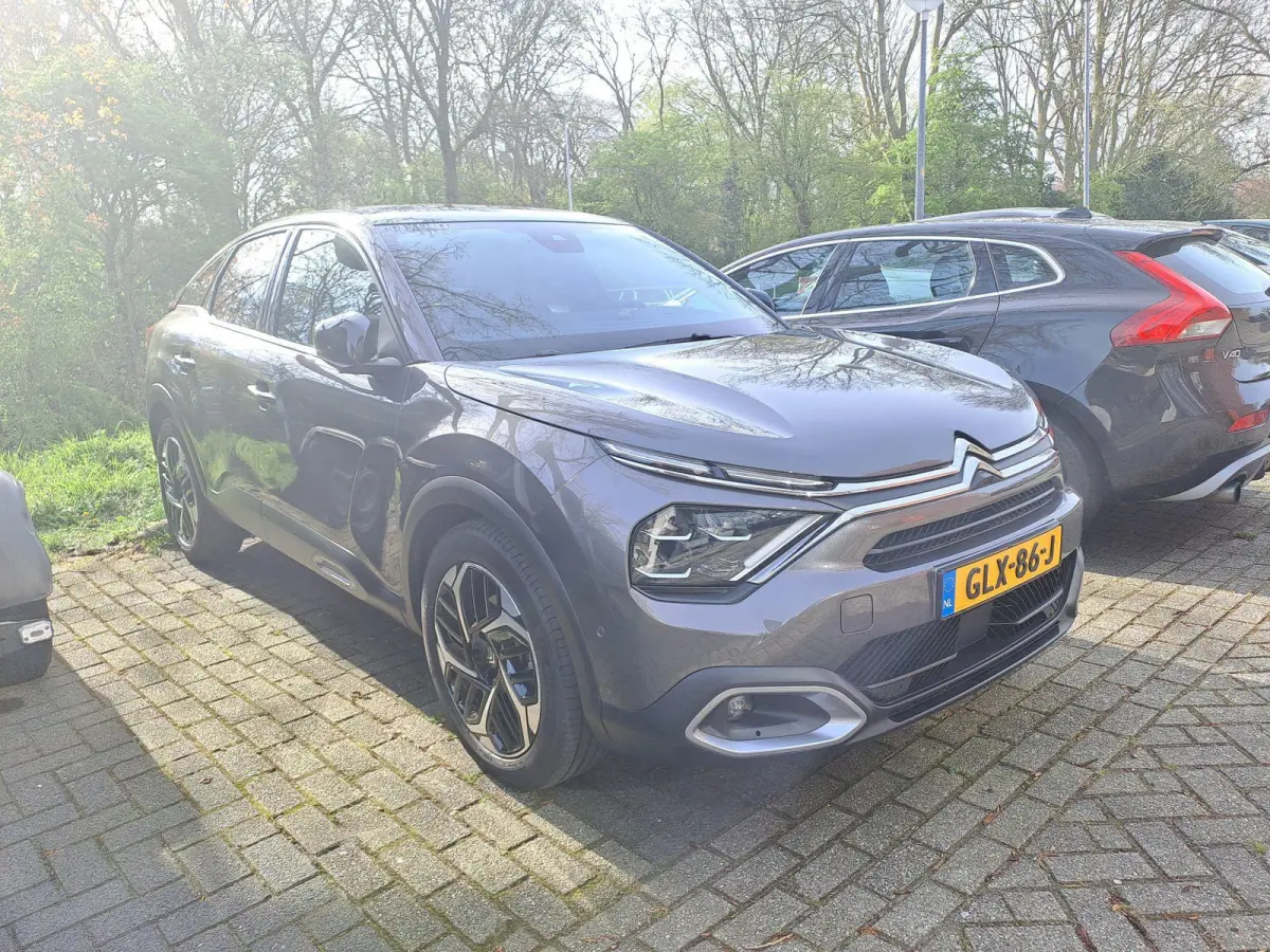 1.2 Hybrid 136 Max FULL OPTION | PANORAMA DAK | ADAPTIEVE CRUISE |
