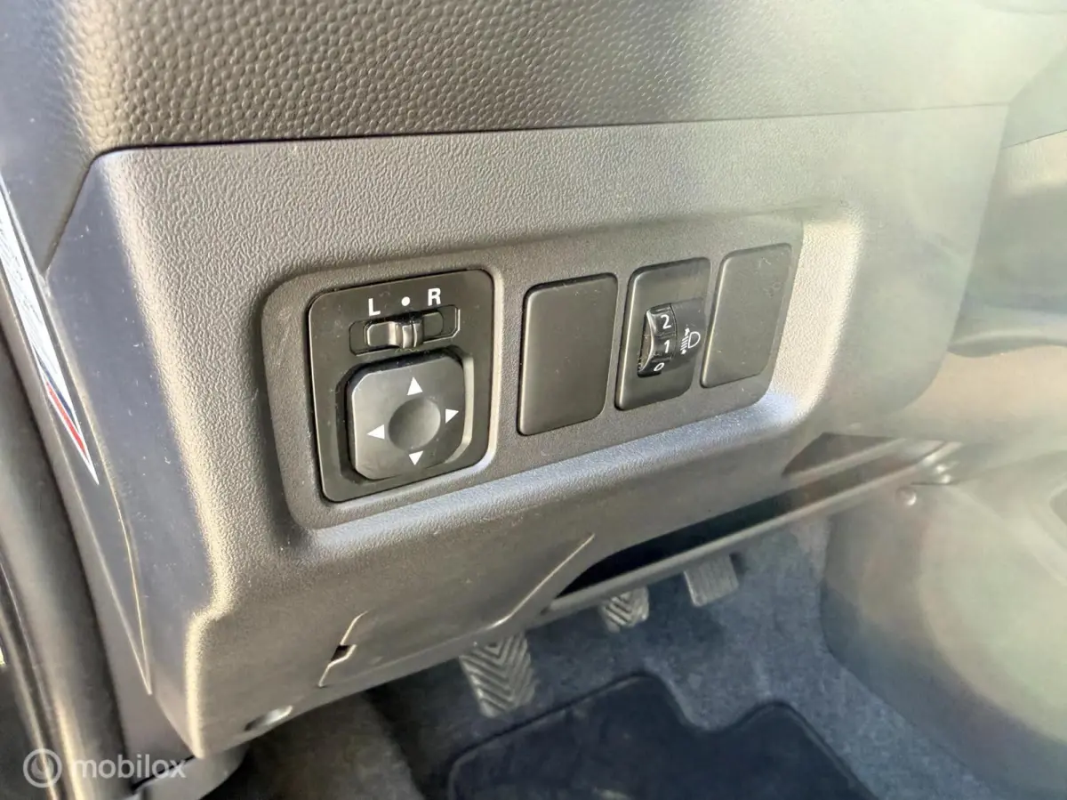 1.2 Connect+ allseason banden |carplay