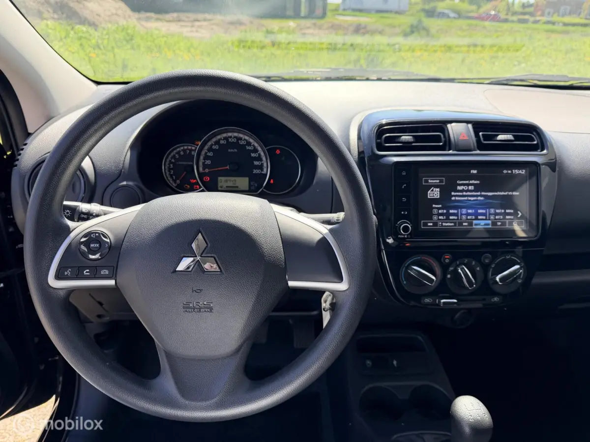1.2 Connect+ allseason banden |carplay