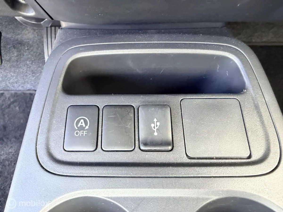 1.2 Connect+ allseason banden |carplay