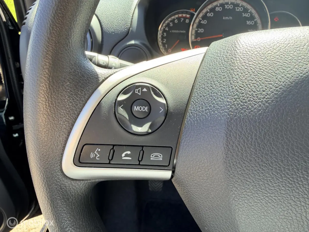 1.2 Connect+ allseason banden |carplay