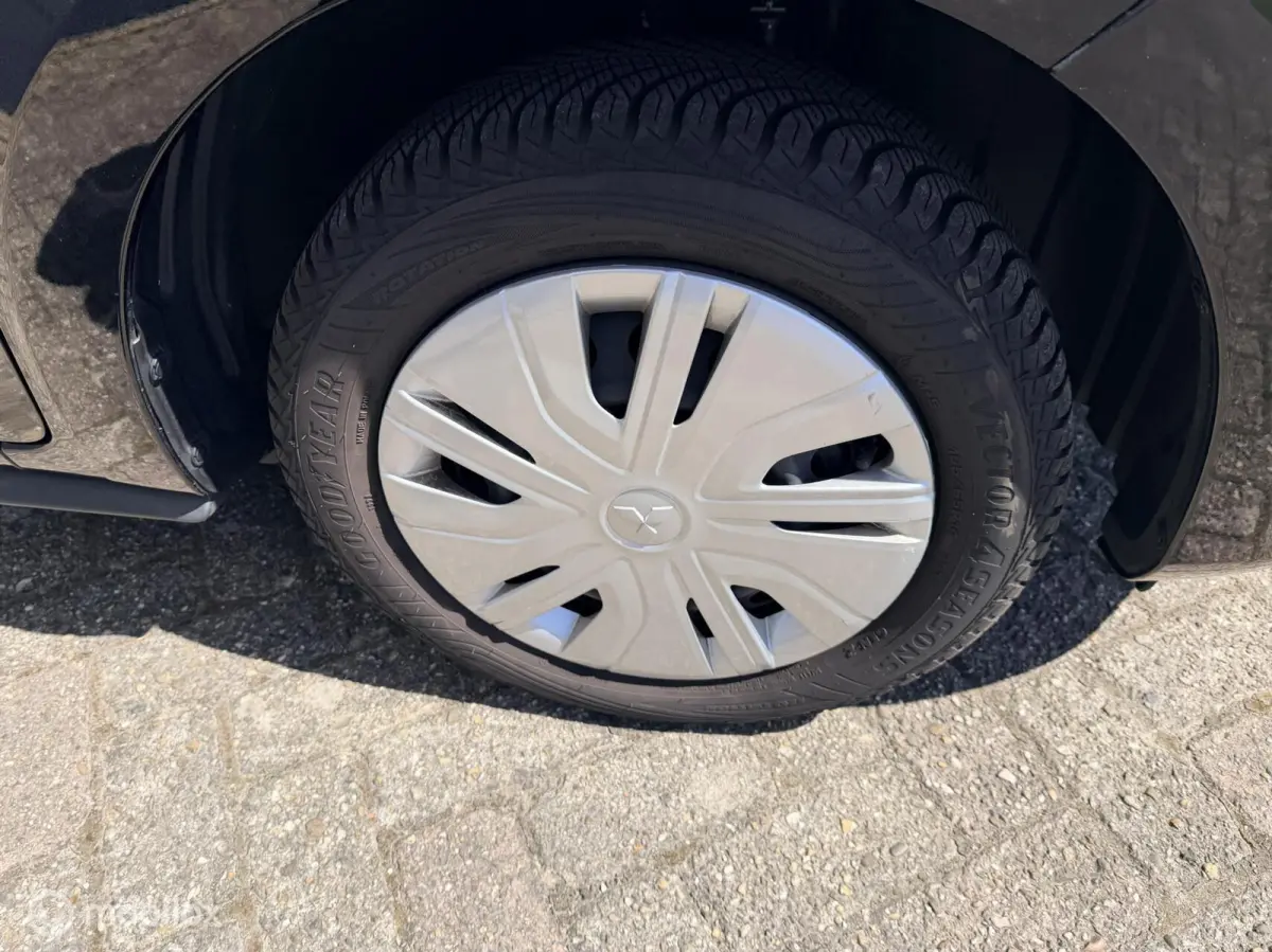 1.2 Connect+ allseason banden |carplay
