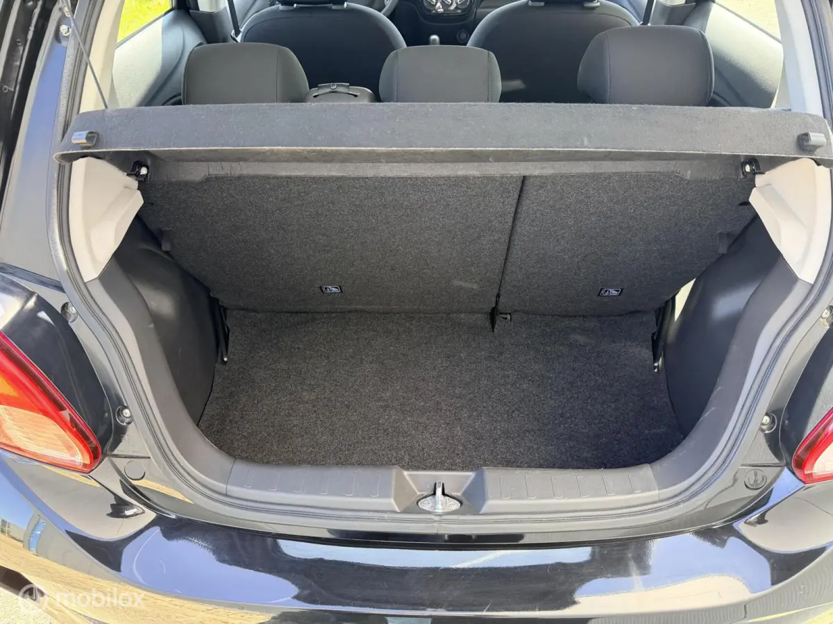 1.2 Connect+ allseason banden |carplay