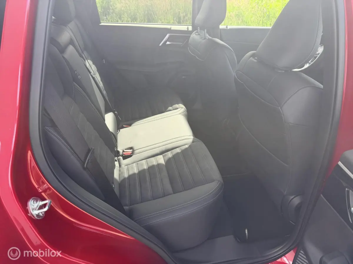 2.4 PHEV First Edition