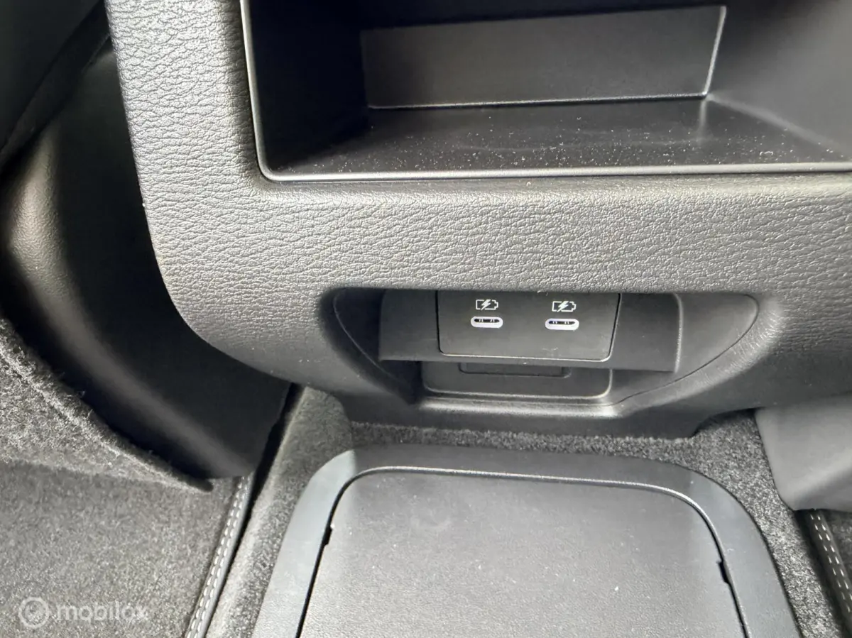 2.4 PHEV First Edition