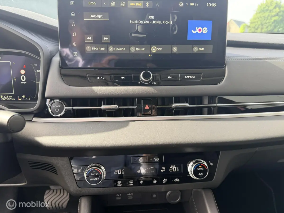 2.4 PHEV First Edition