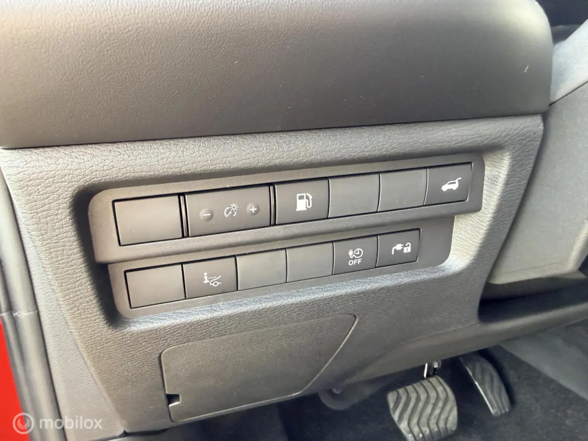 2.4 PHEV First Edition