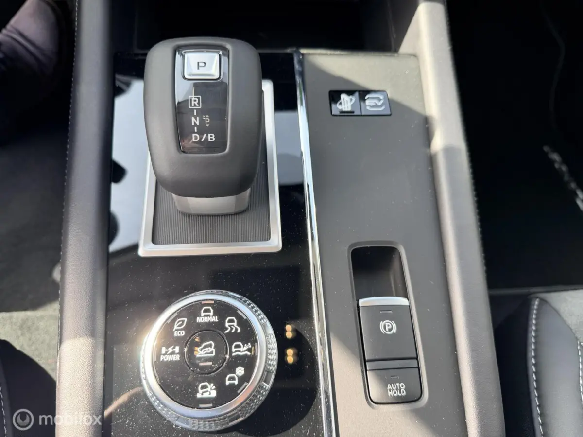 2.4 PHEV First Edition