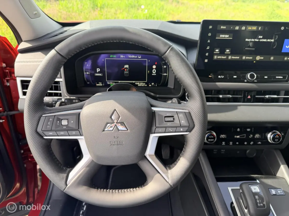 2.4 PHEV First Edition