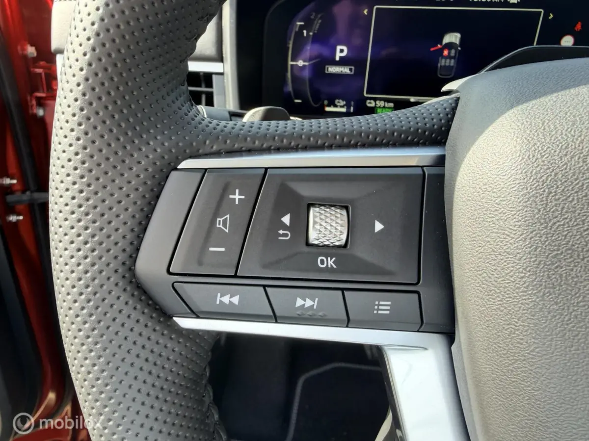 2.4 PHEV First Edition