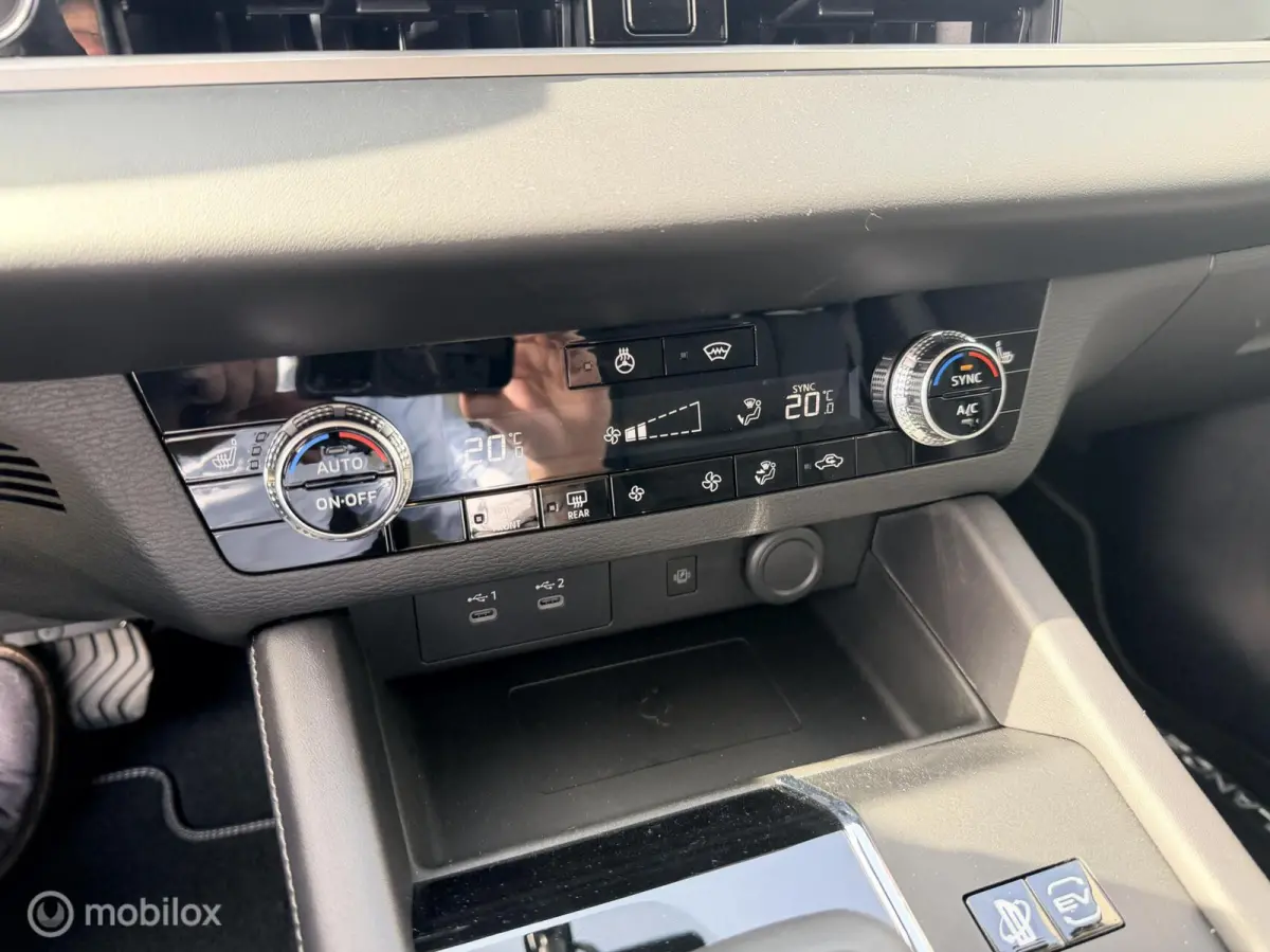 2.4 PHEV First Edition