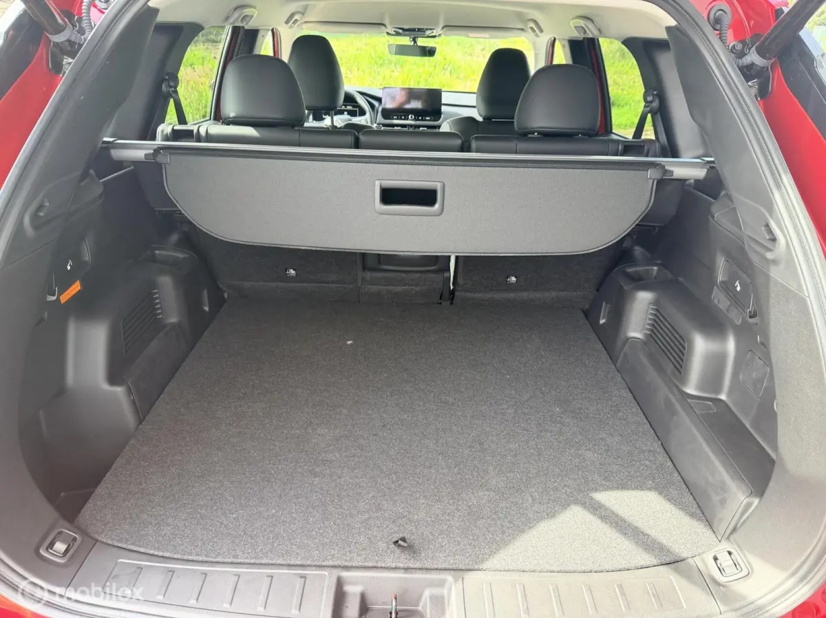 2.4 PHEV First Edition