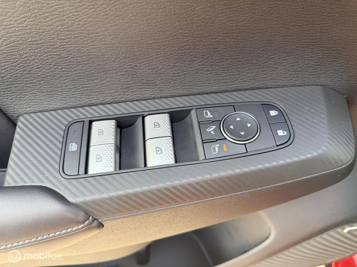 2.4 PHEV First Edition