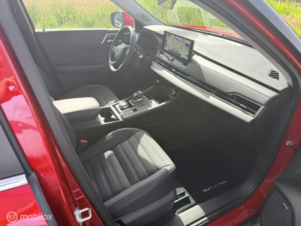 2.4 PHEV First Edition