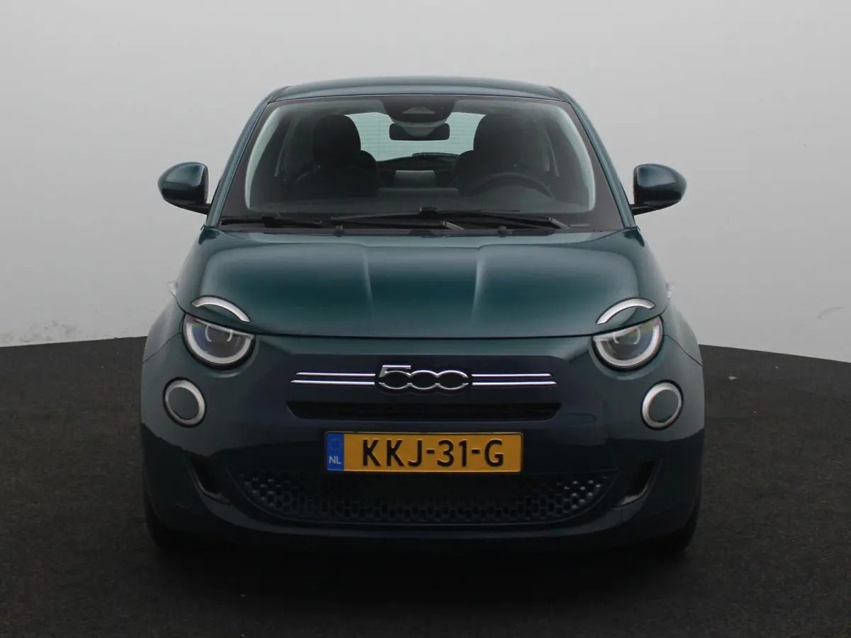 1.0 Hybrid Torino Launch Edition | tot 8 jaar garantie | Demo |