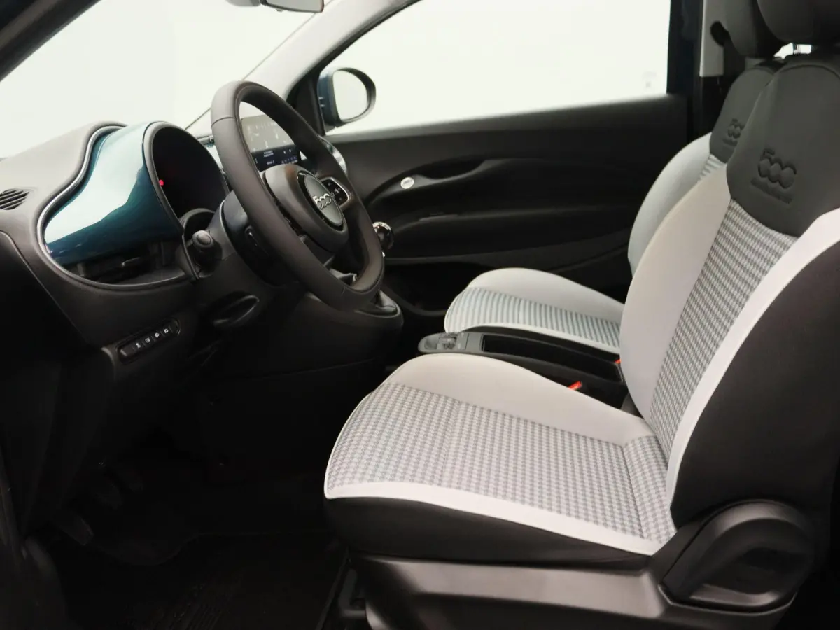 1.0 Hybrid Torino Launch Edition | tot 8 jaar garantie | Demo |
