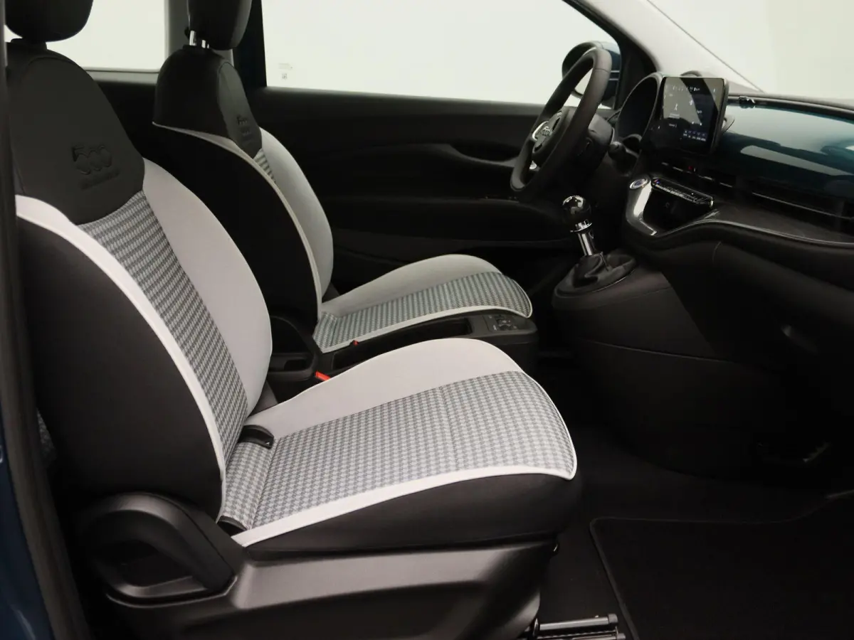 1.0 Hybrid Torino Launch Edition | tot 8 jaar garantie | Demo |