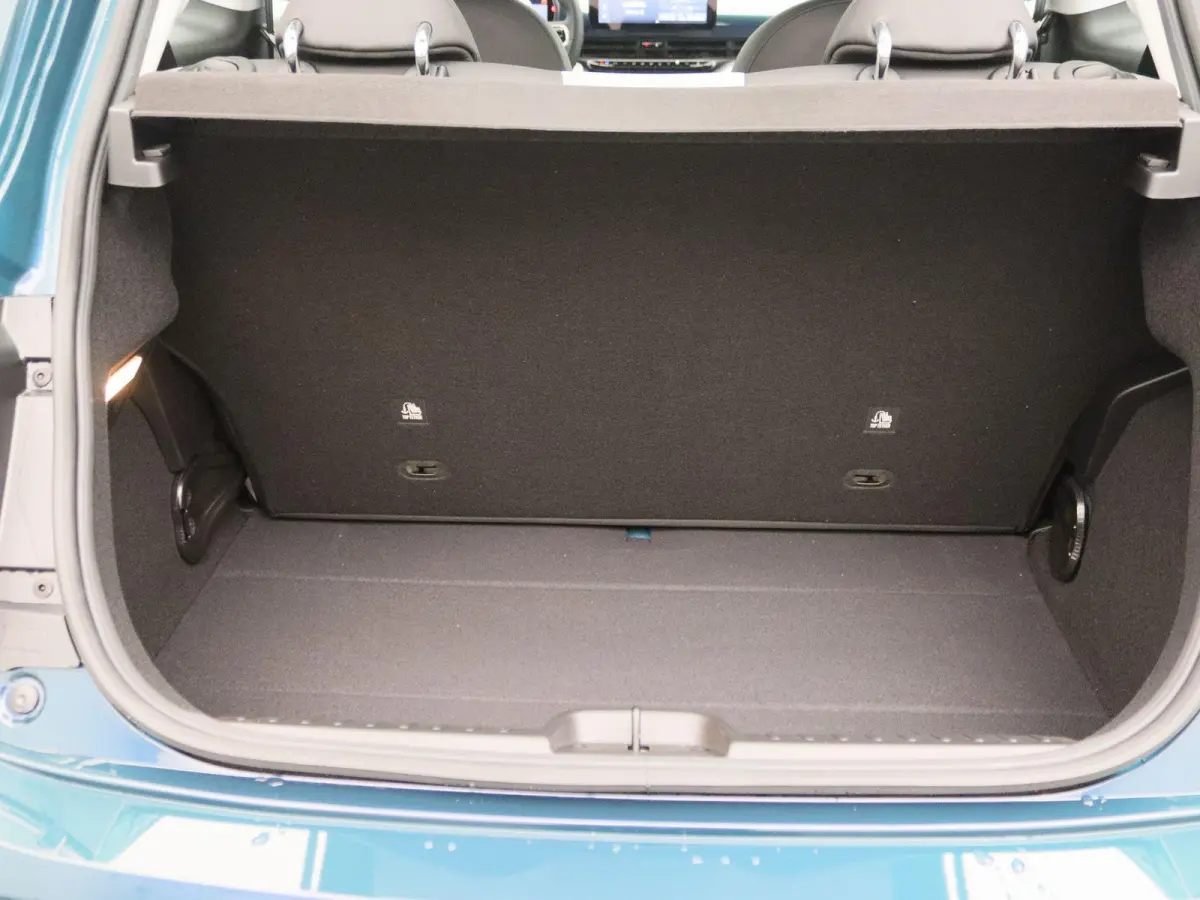 1.0 Hybrid Torino Launch Edition | tot 8 jaar garantie | Demo |