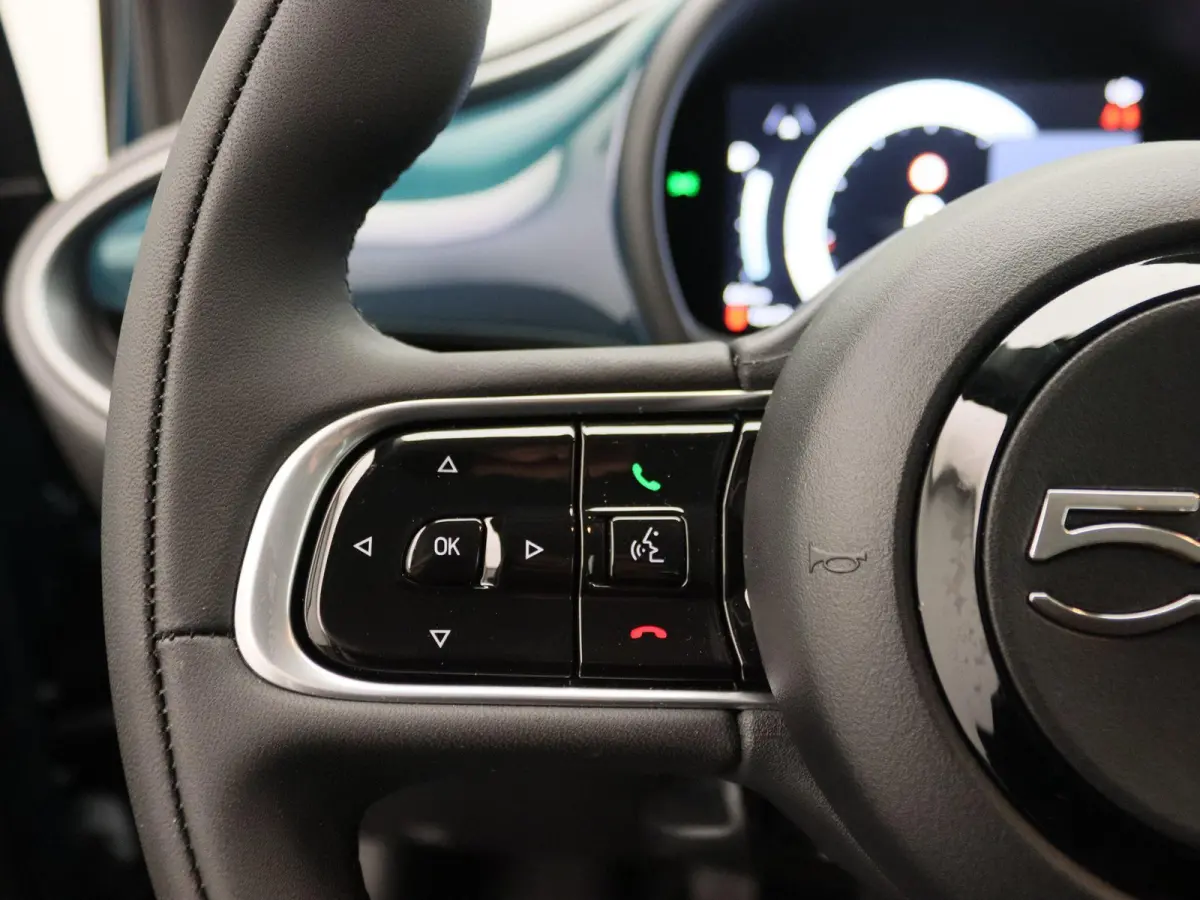 1.0 Hybrid Torino Launch Edition | tot 8 jaar garantie | Demo |