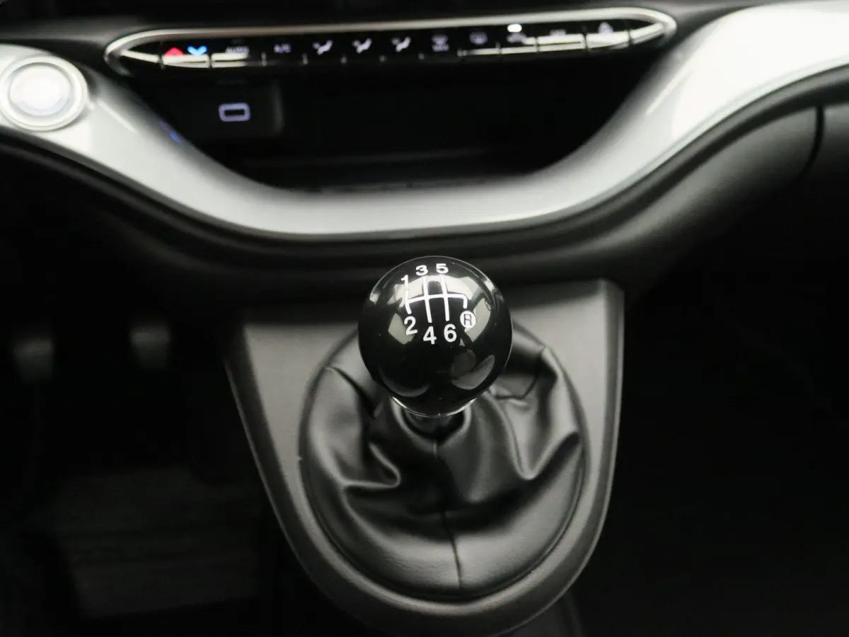 1.0 Hybrid Torino Launch Edition | tot 8 jaar garantie | Demo |