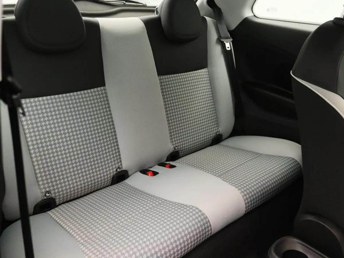 1.0 Hybrid Torino Launch Edition | tot 8 jaar garantie | Demo |