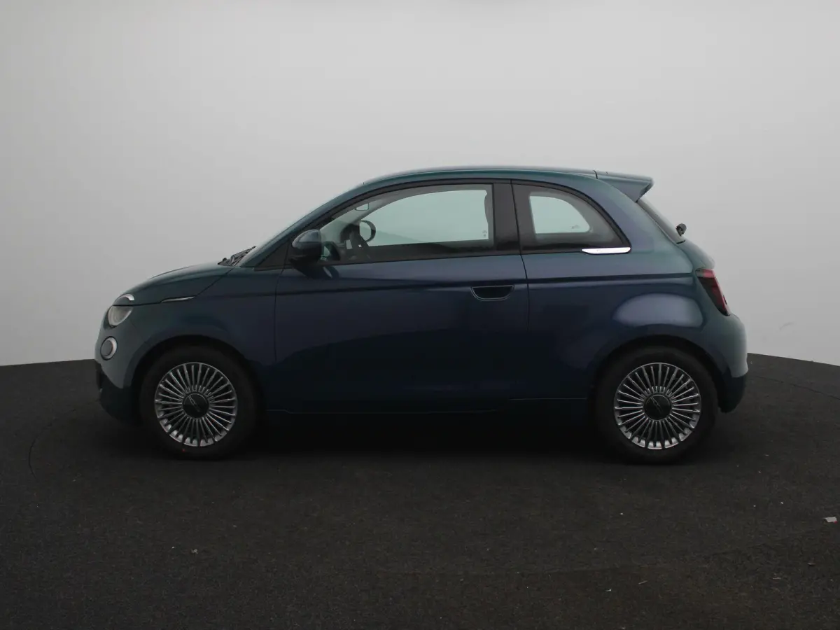 1.0 Hybrid Torino Launch Edition | tot 8 jaar garantie | Demo |