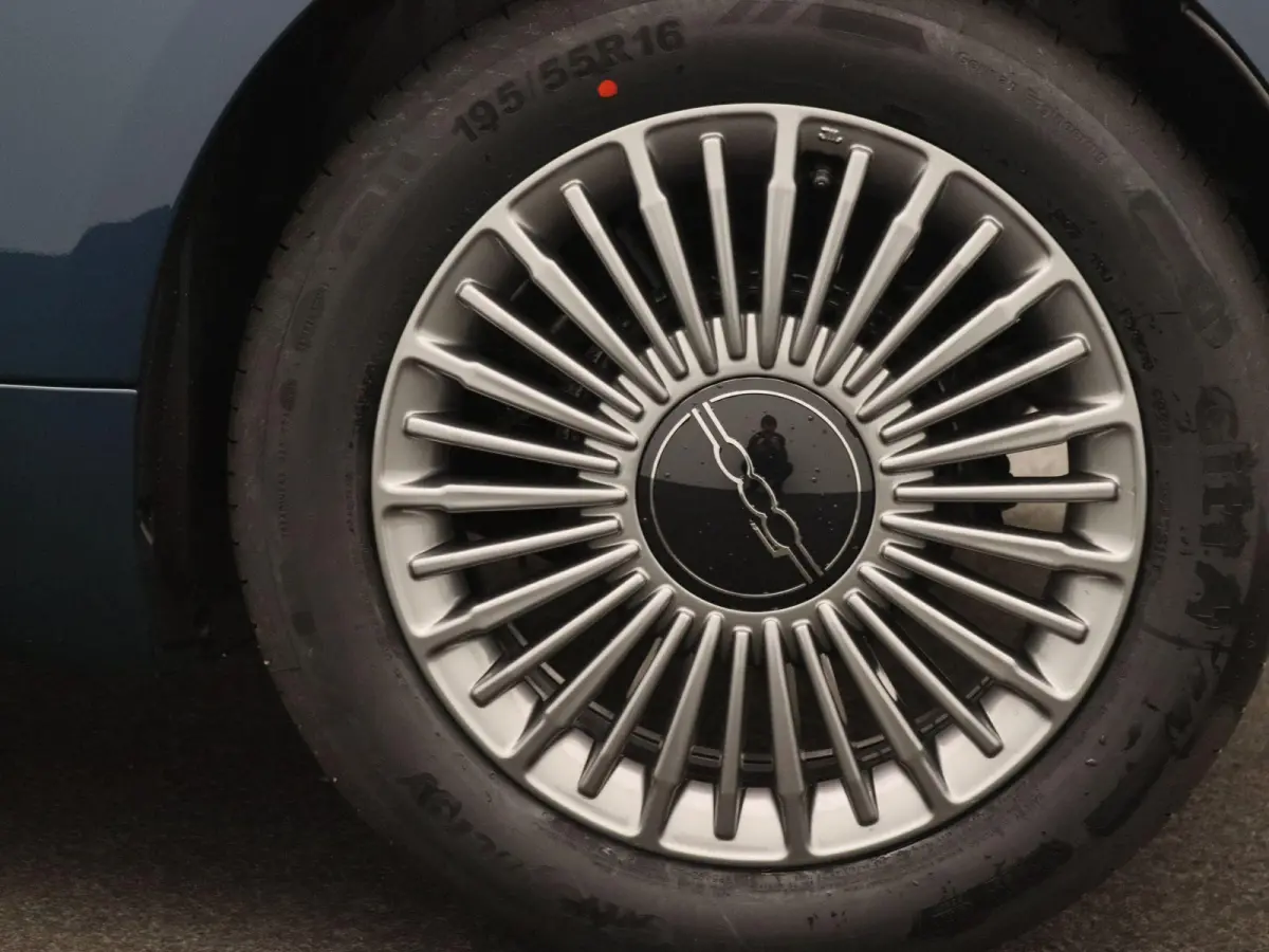 1.0 Hybrid Torino Launch Edition | tot 8 jaar garantie | Demo |