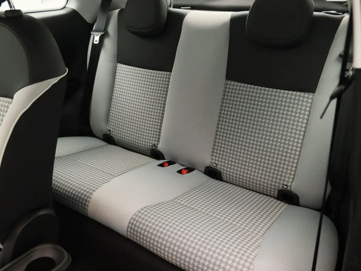 1.0 Hybrid Torino Launch Edition | tot 8 jaar garantie | Demo |