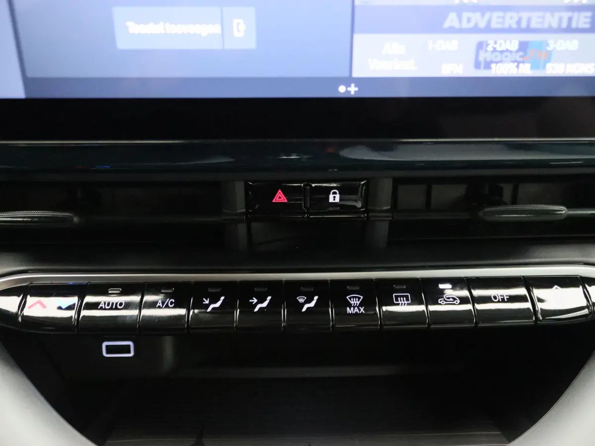 1.0 Hybrid Torino Launch Edition | tot 8 jaar garantie | Demo |