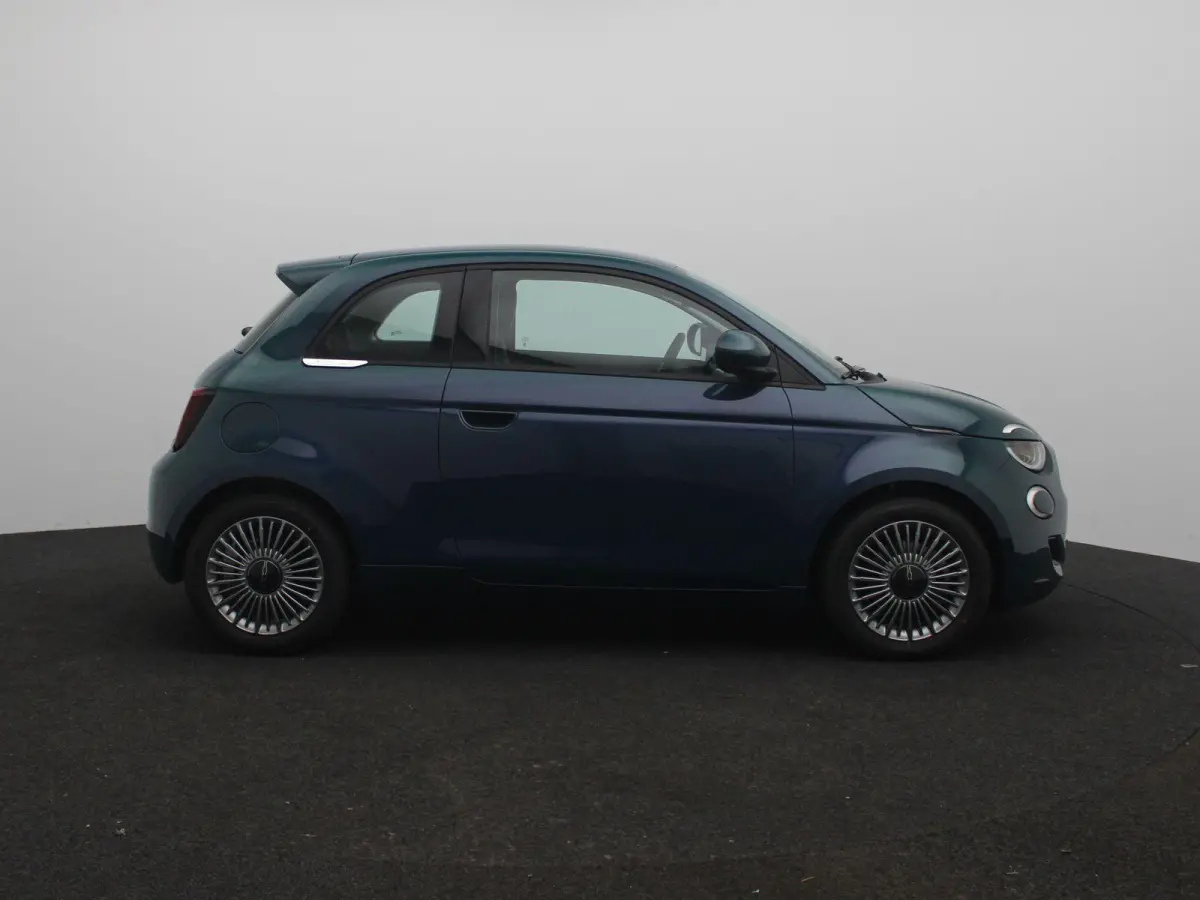 1.0 Hybrid Torino Launch Edition | tot 8 jaar garantie | Demo |