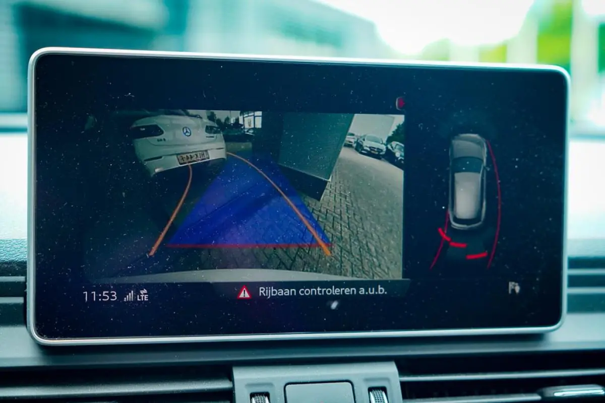 3.0 TDI quattro Sport S Line Black Edition / Pano / Leder / Luchtvering / Adaptive Cruise