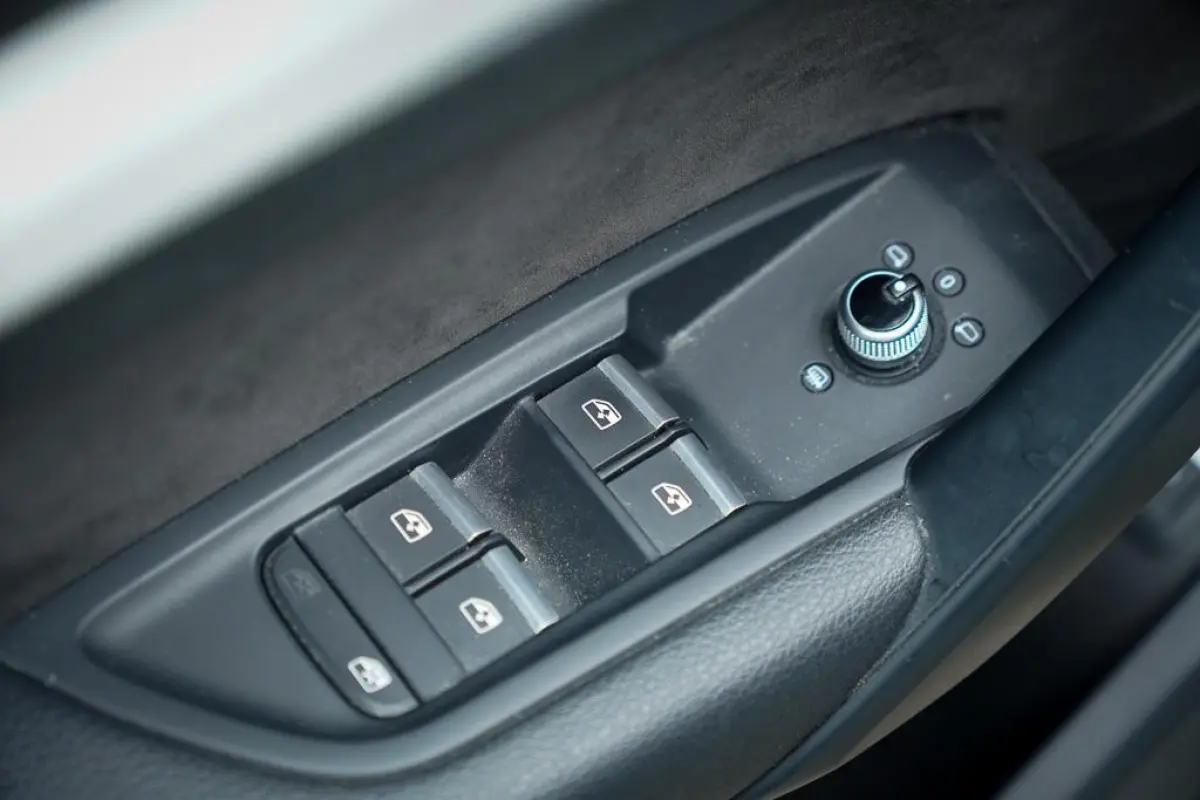 3.0 TDI quattro Sport S Line Black Edition / Pano / Leder / Luchtvering / Adaptive Cruise