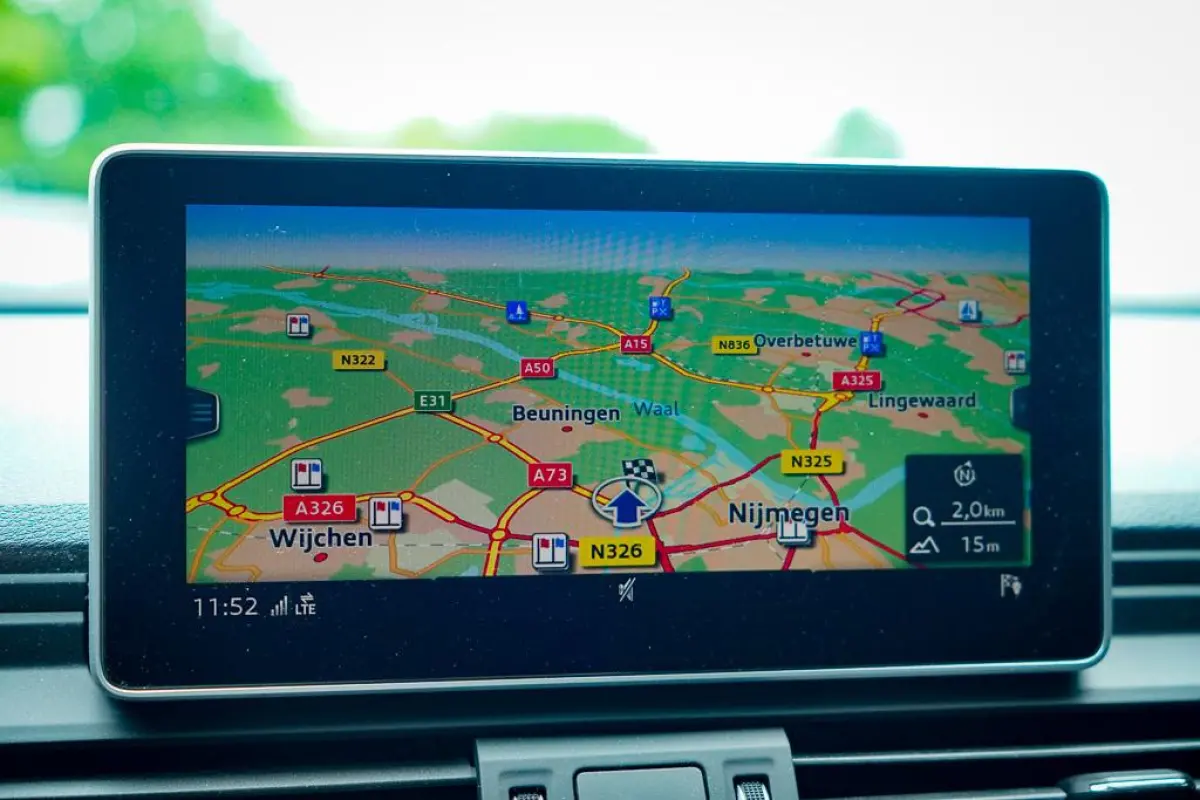 3.0 TDI quattro Sport S Line Black Edition / Pano / Leder / Luchtvering / Adaptive Cruise