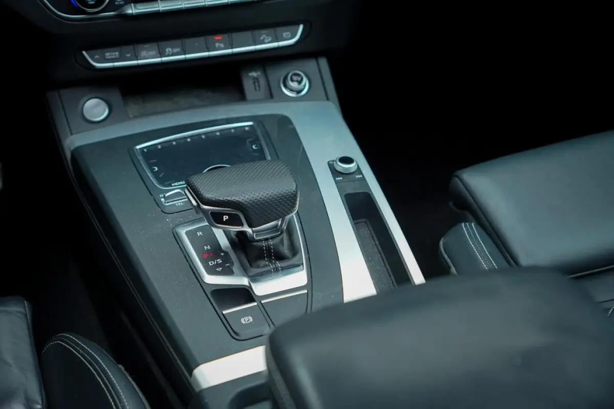 3.0 TDI quattro Sport S Line Black Edition / Pano / Leder / Luchtvering / Adaptive Cruise